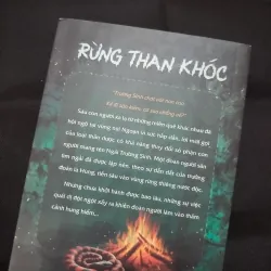 RỪNG THAN KHÓC - THỤC LINH  957640