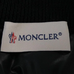 MONCLER K20939B00023 Áo khoác lông - Hàng hiệu Chính hãng 822035