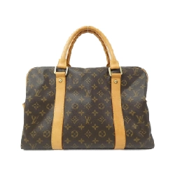 Túi xách Louis Vuitton Monogram Carryall M40074