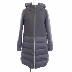 Áo khoác lông vũ Herno PI0848D - Hàng hiệu Authentic