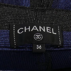 【Mã giảm giá】Chanel CHANEL Quần 654401