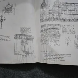 Paris đôi bờ sông Seine 747326