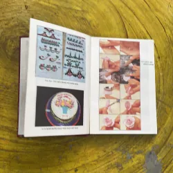 KỸ THUẬT LÀM BÁNH KEM CĂN BẢN - NGUYỄN THỊ TƯƠI 757914