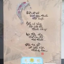 Thư Pháp Việt Lý Thuyết Và Thực Hành 707797