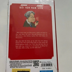 "Chat" với Rene Descartes 447435