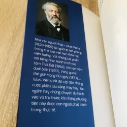 HAI VẠN DẶM DƯỚI ĐÁY BIỂN  1004026