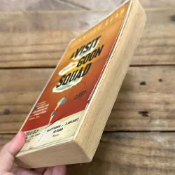 A Visit from the Goon Squad  - Jennifer Egan 736186