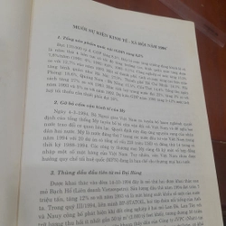 Thời báo Kinh tế Việt Nam chặng đường mười năm 1991-2001 517669