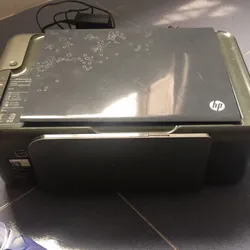 Máy in hiệu HP 703758