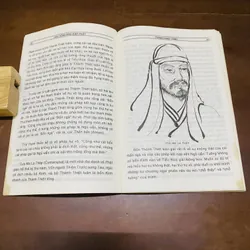 Các tông phái đạo Phật  719074