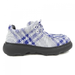 Giày BURBERRY CREEPER - Hàng hiệu Authentic