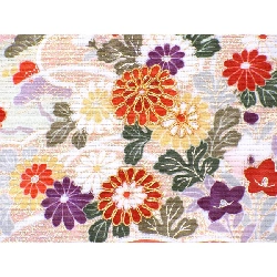 Dây obi Nagoya mùa hè - Hàng hiệu Authentic 876434