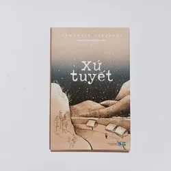 Xứ Tuyết - Kawabata Yasunari 

