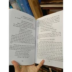 Tản văn chọn lọc: "Tình nghĩa sụt giá" - Phong Sơn 449095