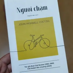 Người Chậm  (John Maxwell Coetzee)