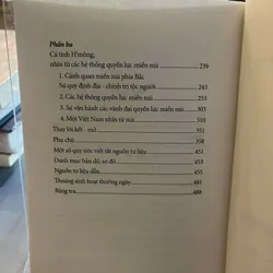 NHỮNG ĐỈNH NÚI DU CA - NGUYỄN MẠNH TIẾN 731283