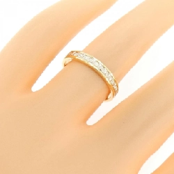 Nhẫn 750YG/750WG - Hàng hiệu Authentic 855541