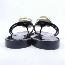 CHANEL G26012X01618 Sandal - Hàng hiệu Authentic 828122