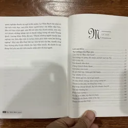 Bách Gia Chư Tử Trong Đối Nhân Xử Thế - Tri Thức Cổ Trung Hoa (6) 715808