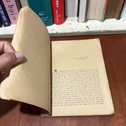 II Sách Thiếu Nhi: Cát Cháy - Thanh Quế - 1982 777311