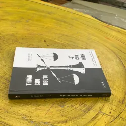 THUẬN CHO NGƯỜI LỢI CHO MÌNH- TẠ QUỐC KẾ 748645