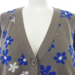 MACHATT カーディガン 628655