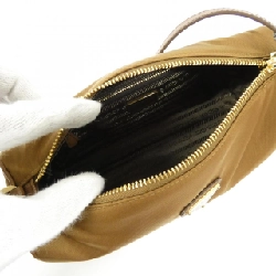 【Sản phẩm mới】Túi xách chéo Prada 1NE058 611937