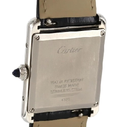 Cartier Tank Must LM WSTA0072 SS Quartz - Hàng hiệu Authentic 882080