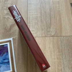 Monster tập 3 kèm Postcard 1000216