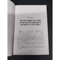 Phát Triển Nguồn Nhân Lực ố nhẹ, bẩn bìa 2017 HCM0107 Hồ Bá Thâm nghiên cứu và biên soạn KỸ NĂNG 916270