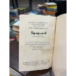 Dòng Xoáy Cuộc Đời - Lê Xuân Quang 936705