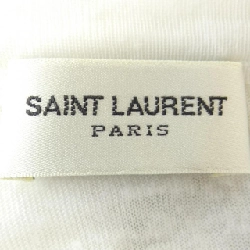 Áo thun SAINT LAURENT - Hàng hiệu Chính hãng 826605