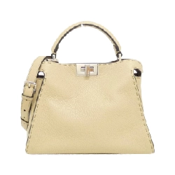 Túi Fendi SELERRIA Peekaboo Essentials 8BN302 A7TV