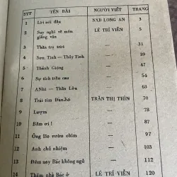 Những bài giảng văn chọn lọc - Gs Lê Trí Viễn  748546