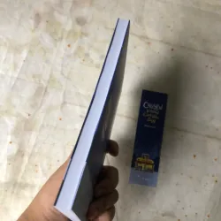 Chuyện Ở Quán Canh Hầm 24h - QinS-eoul 800988