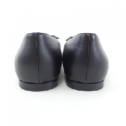 【Khuyến mãi】Giày bệt CHANEL 663633