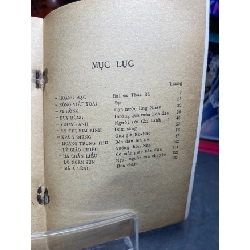 Đường qua mùa hoa đào 1978 mới 50% ố vàng nặng Nhiều tác giả HPB0906 SÁCH VĂN HỌC 915102