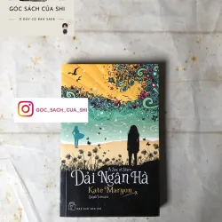 Dải Ngân Hà - Kate Maryon