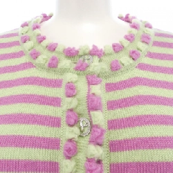 Chanel CHANEL LOOK35 P79506K11483 25S Áo khoác 631187