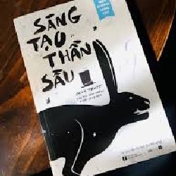 Sáng tạo thần sầu m