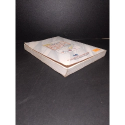 Cẩm nang thuật ngữ thị trường chứng khoán Anh-Việt mới 70% bẩn bìa, ố nhẹ, tróc gáy, có chữ viết, tróc bìa 2003 HCM1001 Lê Minh Cẩn KINH TẾ - TÀI CHÍNH - CHỨNG KHOÁN 918464