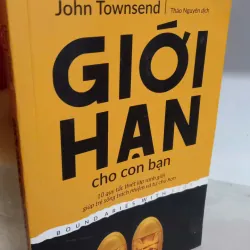 giới hạn cho con bạn