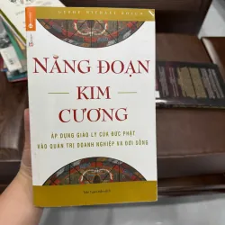 Năng Đoạn Kim Cương (The Diamond Cutter)- K4 1021106