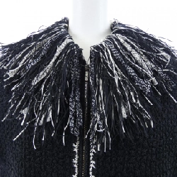 CHANEL P49308K06191 Áo vest dài - Hàng hiệu Chính hãng 822353