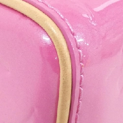 Louis Vuitton LV Remix (Vernis) Nano Speedy M83273 Túi Boston - Hàng hiệu Chính hãng 769882