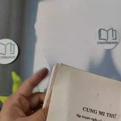 [XƯA] Cung Mi Thứ - Tập truyện ngắn (1995) - Lê Quốc Minh 798315