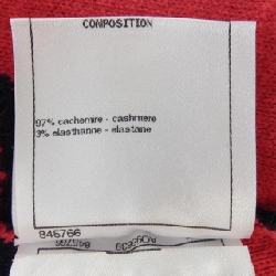 Chanel CHANEL 2 màu P70525K10076 21P len 634270