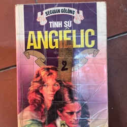 Tình sử Angielic