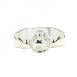 Nhẫn Collier de Chien của Hermès - Hàng hiệu Chính hãng 838443