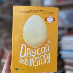 Dạy Con Thời Hiện Đại